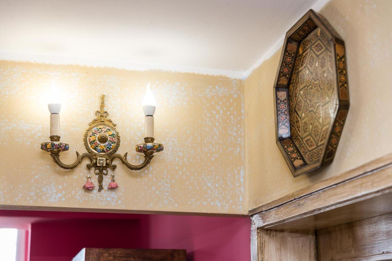 Elevating Moments Apartment Burgas Luaran gambar