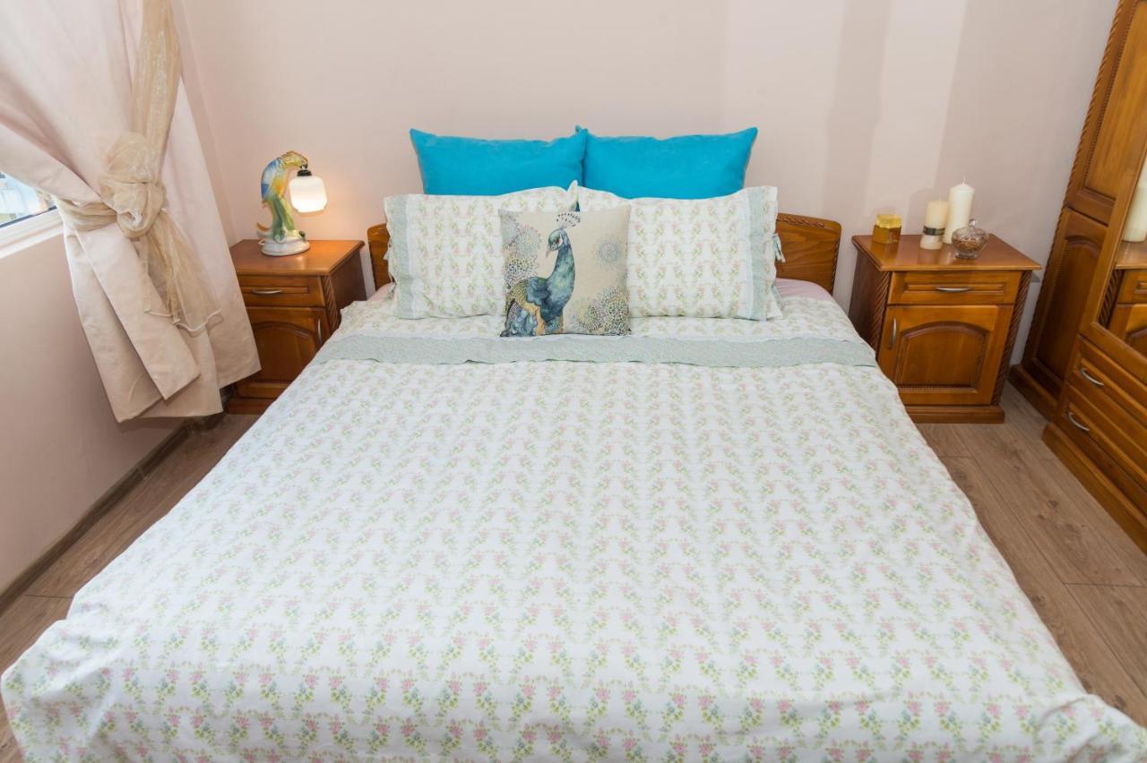 Elevating Moments Apartment Burgas Luaran gambar