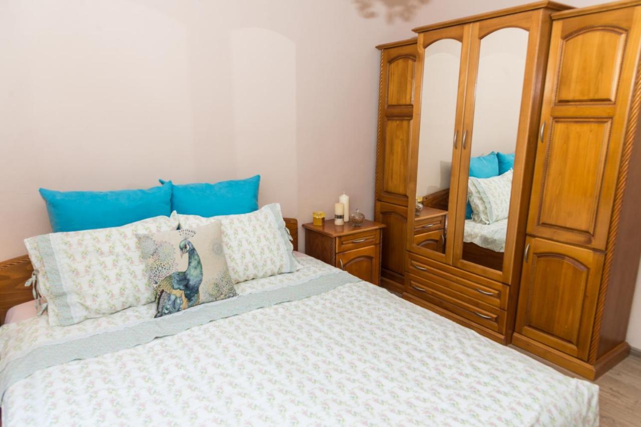 Elevating Moments Apartment Burgas Luaran gambar